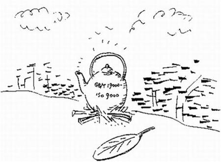 ISO9000�J(r��n)�C���c